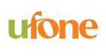 Ufone sim and mobile packages