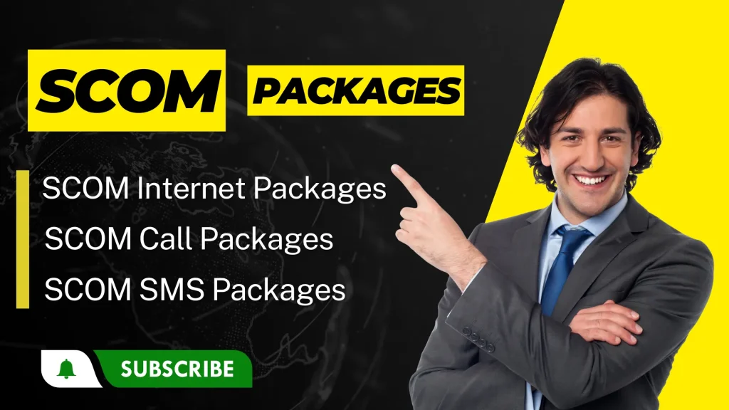 SCOM Packages